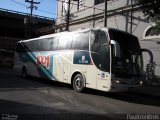 Auto Viação 1001 RJ 108.523 na cidade de Rio de Janeiro, Rio de Janeiro, Brasil, por Paulo Camillo Mendes Maria. Número da foto: #:id.