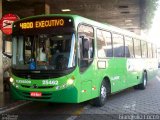 Autotrans > Turilessa 25462 na cidade de Belo Horizonte, Minas Gerais, Brasil, por Giangiulio Cocco. Número da foto: #:id.