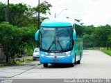 Auto Viação Progresso 6110 na cidade de Recife, Pernambuco, Brasil, por Renato Barros. Número da foto: #:id.