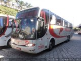 Viação Presidente 3240 na cidade de Belo Horizonte, Minas Gerais, Brasil, por Christian Teixeira de Sousa. Número da foto: #:id.
