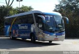 Viação Cometa 12224 na cidade de São Paulo, São Paulo, Brasil, por Ildeu Ribeiro. Número da foto: #1154066.