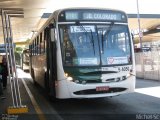 Cooperativa de Transportes Alternativos Nova Aliança 5 4050 na cidade de São Paulo, São Paulo, Brasil, por Michel Sc. Número da foto: #:id.