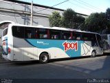 Auto Viação 1001 RJ 108.523 na cidade de Rio de Janeiro, Rio de Janeiro, Brasil, por Paulo Camillo Mendes Maria. Número da foto: #:id.