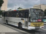 Transportes Vila Isabel A27519 na cidade de Rio de Janeiro, Rio de Janeiro, Brasil, por Pedro Thomaz. Número da foto: #:id.
