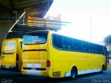 Viação Itapemirim 8223 na cidade de Belo Horizonte, Minas Gerais, Brasil, por César Ônibus. Número da foto: #1153589.