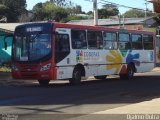 Codepas 4106 na cidade de Passo Fundo, Rio Grande do Sul, Brasil, por Djalmo Dutra. Número da foto: #1153480.