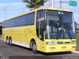Viação Itapemirim 45307 na cidade de Vitória, Espírito Santo, Brasil, por Luan Peixoto. Número da foto: #1152738.