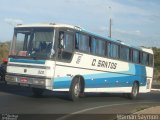 C Santos 020 na cidade de Teresina, Piauí, Brasil, por Wernan Saymon. Número da foto: #1155060.