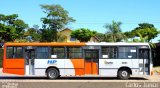 HP Transportes Coletivos 2651 na cidade de Goiânia, Goiás, Brasil, por Carlos Júnior. Número da foto: #1155057.