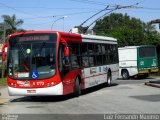 Himalaia Transportes > Ambiental Transportes Urbanos 4 1773 na cidade de São Paulo, São Paulo, Brasil, por Rafael Santos. Número da foto: #1153190.