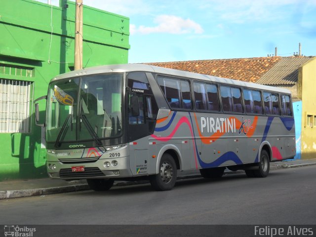 Piratini Tur 2010 na cidade de Pelotas, Rio Grande do Sul, Brasil, por Felipe Alves. Número da foto: #1157220.