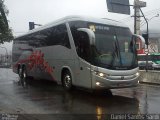 Style Bus 2900 na cidade de Santos, São Paulo, Brasil, por Daniel Santos Sardi. Número da foto: #1156026.