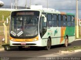 Empresa Circular de Marília 5071 na cidade de Marília, São Paulo, Brasil, por Vinicius de Oliveira Munhoz. Número da foto: #1156834.