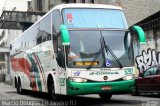 Empresa de Transportes Andorinha 5297 na cidade de Rio de Janeiro, Rio de Janeiro, Brasil, por Márcio Douglas Ribeiro Venino. Número da foto: #:id.