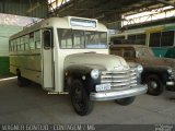 Empresa Gontijo de Transportes 05 na cidade de Contagem, Minas Gerais, Brasil, por Wagner Gontijo Várzea da Palma-mg. Número da foto: #1155852.