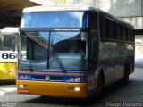 Viação Sertaneja 1810 na cidade de Belo Horizonte, Minas Gerais, Brasil, por Thiago  Pacheco. Número da foto: #1156776.