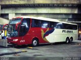 Pluma Conforto e Turismo 4905 na cidade de Curitiba, Paraná, Brasil, por Osmar Junior. Número da foto: #1155417.