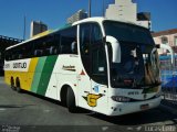 Empresa Gontijo de Transportes 12975 na cidade de Belo Horizonte, Minas Gerais, Brasil, por Lucas Leite. Número da foto: #1156793.