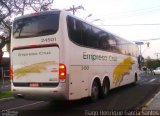 Empresa Cruz 24501 na cidade de Ribeirão Preto, São Paulo, Brasil, por Tiago Henrique Garcia dos Santos. Número da foto: #:id.