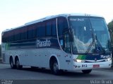 Planalto Transportes 913 na cidade de Santa Maria, Rio Grande do Sul, Brasil, por Victor Bruck. Número da foto: #:id.