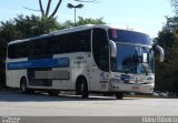 Auto Viação Bragança 6018 na cidade de São Paulo, São Paulo, Brasil, por Ildeu Ribeiro. Número da foto: #1156016.