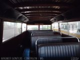 Empresa Gontijo de Transportes 01 na cidade de Contagem, Minas Gerais, Brasil, por Wagner Gontijo Várzea da Palma-mg. Número da foto: #1155851.