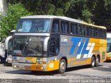 TIL Transportes Coletivos 401 na cidade de Rio de Janeiro, Rio de Janeiro, Brasil, por Michel Soares da Rocha. Número da foto: #1156699.