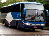 Rápido Federal 2727 na cidade de São Paulo, São Paulo, Brasil, por Nerilton F.  ônibus. Número da foto: #1156766.