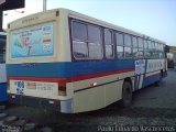 Viação Cota - Cota Transportes 106 na cidade de Matozinhos, Minas Gerais, Brasil, por Giangiulio Cocco. Número da foto: #:id.