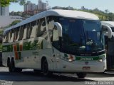 Cia. São Geraldo de Viação 21360 na cidade de Belo Horizonte, Minas Gerais, Brasil, por Thiago  Pacheco. Número da foto: #1156188.