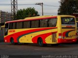 Auto Viação Jurema RJ 120.109 na cidade de Duque de Caxias, Rio de Janeiro, Brasil, por Josenilton  Cavalcante da Cruz. Número da foto: #1156332.