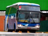 Viação Cometa 8237 na cidade de São Paulo, São Paulo, Brasil, por Nerilton F.  ônibus. Número da foto: #1156764.