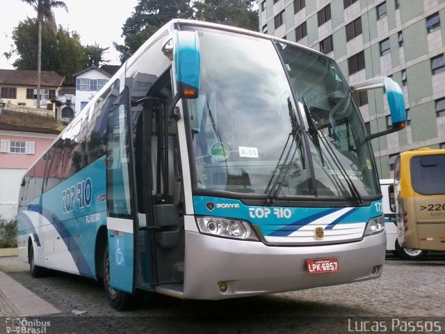 Top Rio Viagens e Turismo 1730 na cidade de Petrópolis, Rio de Janeiro, Brasil, por Lucas Passos. Número da foto: #1159246.