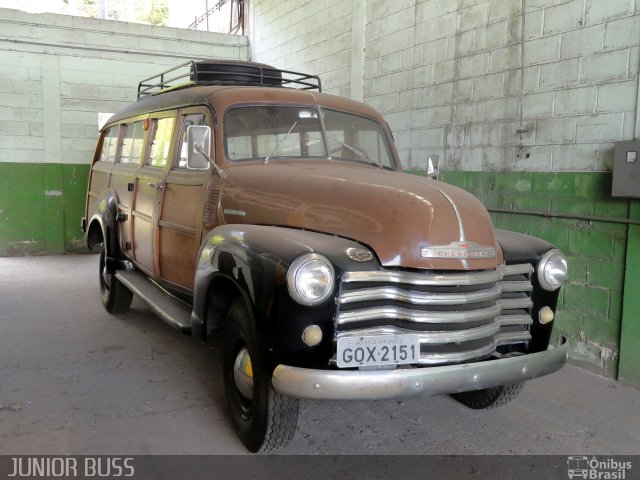 Empresa Gontijo de Transportes 01 na cidade de Belo Horizonte, Minas Gerais, Brasil, por JUNIOR JUNIOR. ID da foto: 1158751.