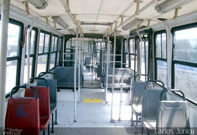 Metrobus 081 na cidade de Goiânia, Goiás, Brasil, por Carlos Júnior. ID da foto: 1158974.