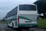 Ônibus Particulares  na cidade de Jacareí, São Paulo, Brasil, por Rodrigo S. G Busólogo do Brasil. Número da foto: #:id.