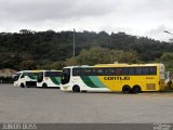 Empresa Gontijo de Transportes 15510 na cidade de Belo Horizonte, Minas Gerais, Brasil, por JUNIOR JUNIOR. Número da foto: #1159061.