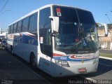 Viação Caprioli 1192 na cidade de Limeira, São Paulo, Brasil, por Ronaldo Diniz de Oliveira. Número da foto: #:id.