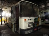 Empresa Gontijo de Transportes 7405 na cidade de Belo Horizonte, Minas Gerais, Brasil, por JUNIOR JUNIOR. Número da foto: #1159004.