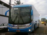 Auto Viação Progresso 6180 na cidade de Natal, Rio Grande do Norte, Brasil, por Renato Hudson Valdevino. Número da foto: #1159326.