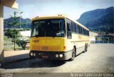 Viação Itapemirim 16017 na cidade de São Sebastião, São Paulo, Brasil, por Josivaldo Oliveira. Número da foto: #1159258.
