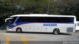 Viação Nasser 209115 na cidade de São Paulo, São Paulo, Brasil, por Ildeu Ribeiro. Número da foto: #1158431.