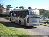 Auto Viação Marechal AL300 na cidade de Curitiba, Paraná, Brasil, por Guilherme Faria Ribeiro. Número da foto: #:id.