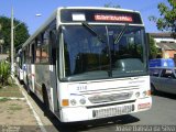 Autotrans > Turilessa 2110 na cidade de Coronel Fabriciano, Minas Gerais, Brasil, por Joase Batista da Silva. Número da foto: #:id.