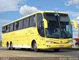 Viação Itapemirim 8007 na cidade de Teresina, Piauí, Brasil, por Bruno  Roberto. Número da foto: #1157841.