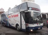 Stel Turismo 2820 na cidade de São Paulo, São Paulo, Brasil, por Roberto Teixeira. Número da foto: #1158707.