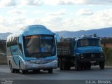 Transnorte - Transporte e Turismo Norte de Minas 85200 na cidade de Montes Claros, Minas Gerais, Brasil, por Lucas  Mendes. Número da foto: #1158816.