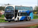 La Union 21 na cidade de Foz do Iguaçu, Paraná, Brasil, por Otavio Felipe Balbinot. Número da foto: #1159428.