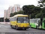 Viação Itapemirim 40445 na cidade de São José dos Campos, São Paulo, Brasil, por Luiz Vagner Rodrigues Lima. Número da foto: #1157924.