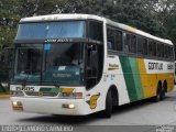 Empresa Gontijo de Transportes 15605 na cidade de São Paulo, São Paulo, Brasil, por Leandro Carneiro. Número da foto: #1159960.